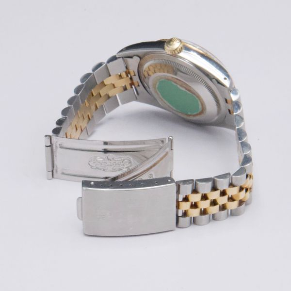 Rolex Datejust 16233